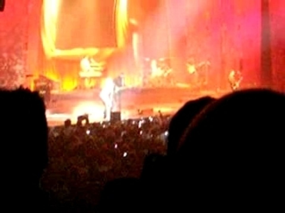 Vanessa paradis joe le taxi 9/11/2007