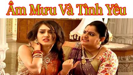 Âm mưu và tình yêu tập 879|Am muu va tinh yeu 879