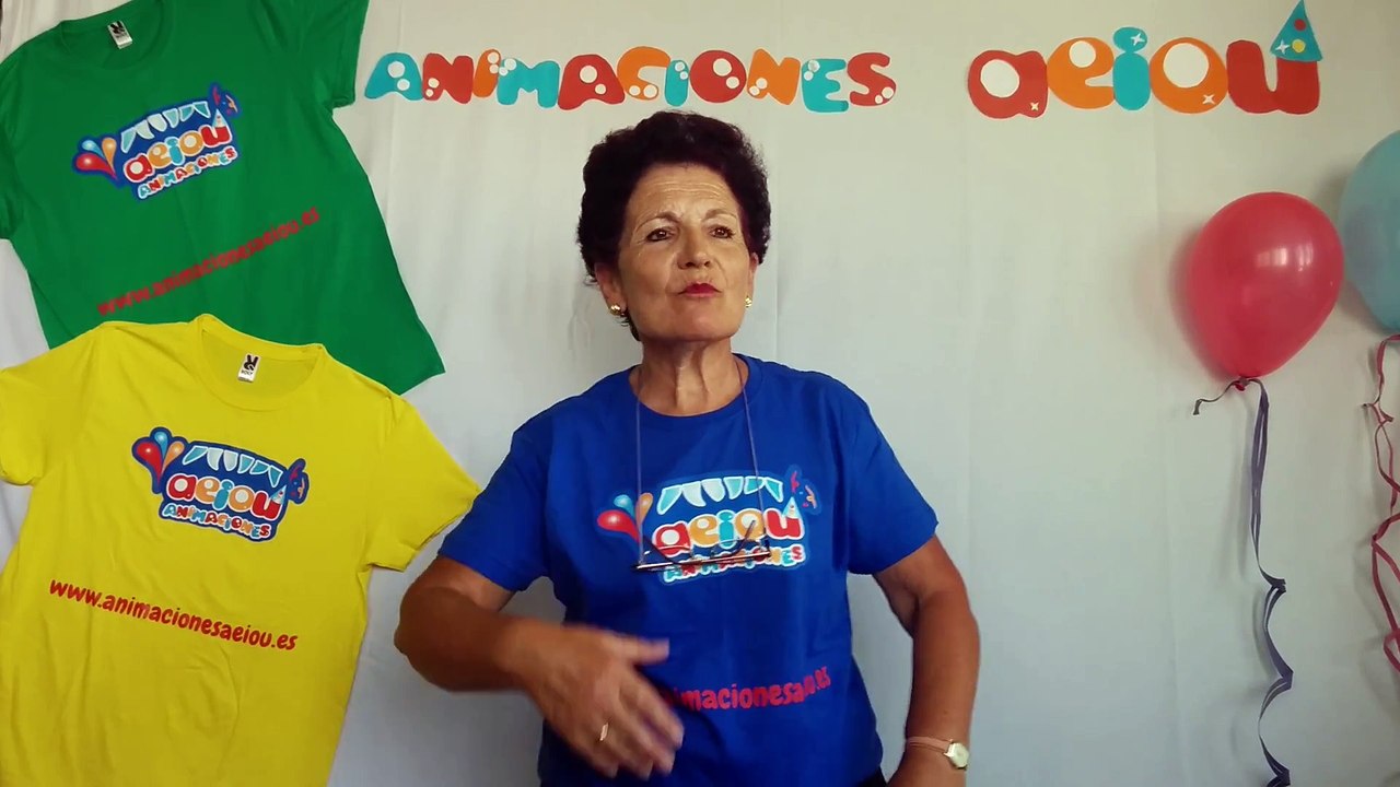 Canciones infantiles tradicionales: "al pasar por el cuartel"