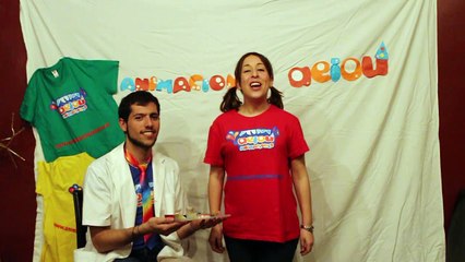 Cómo hacer un maquillaje pintacaras de científico loco