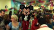 Personajes Disney para fiestas y cumpleaños infantiles