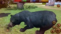 The Many Beasts of the Forest!! Bears, Bats, Cougars, Snakes, and More!! • Ultimate Forest Simulator