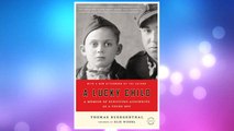 Download PDF A Lucky Child: A Memoir of Surviving Auschwitz as a Young Boy FREE