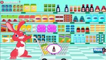 Bake Cupcakes - Excellent an easy Cooking Games - Cooking is fun and this game is ideal for kids
