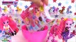 MY LITTLE PONY Giant Play Doh Surprise Egg Pinkie Pie Equestria Girls MLP Funko Shopkins MLP - SETC