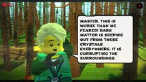LEGO Ninjago WU-CRU Walkthrough Part 1 - Wu`s Tea Farm & Forest Wilderness / BRICKie