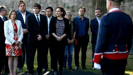 Каталония: обратный отсчёт