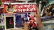 ★ VLOG Магазин игрушек: ФНАФ - ПЯТЬ НОЧЕЙ С ФРЕДДИ. Five Nights At Freddys Toys shopping