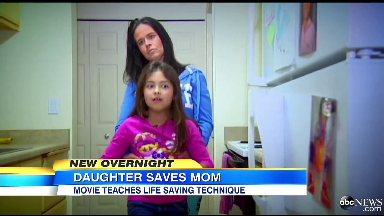 10 Heroic Kids Who Came to the Rescue ABC News Remix