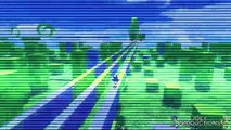 Sonic Generations - Colors Project - Game Land Demo - Release