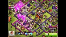 ALL the Clash glitches | Clash Of Clans Christmas update | Bug rundown in Clash Of Clans