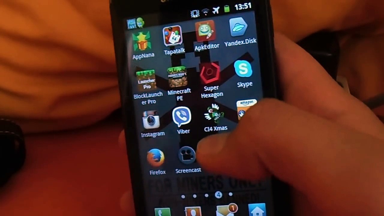 Minecraft Pocket Edition Server Kurma ve Plugin Yükleme