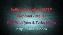 Selling Mailer & Turbo Mailer ....