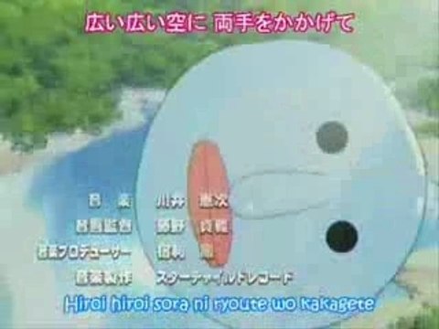 Groove Adventure Rave opening 2