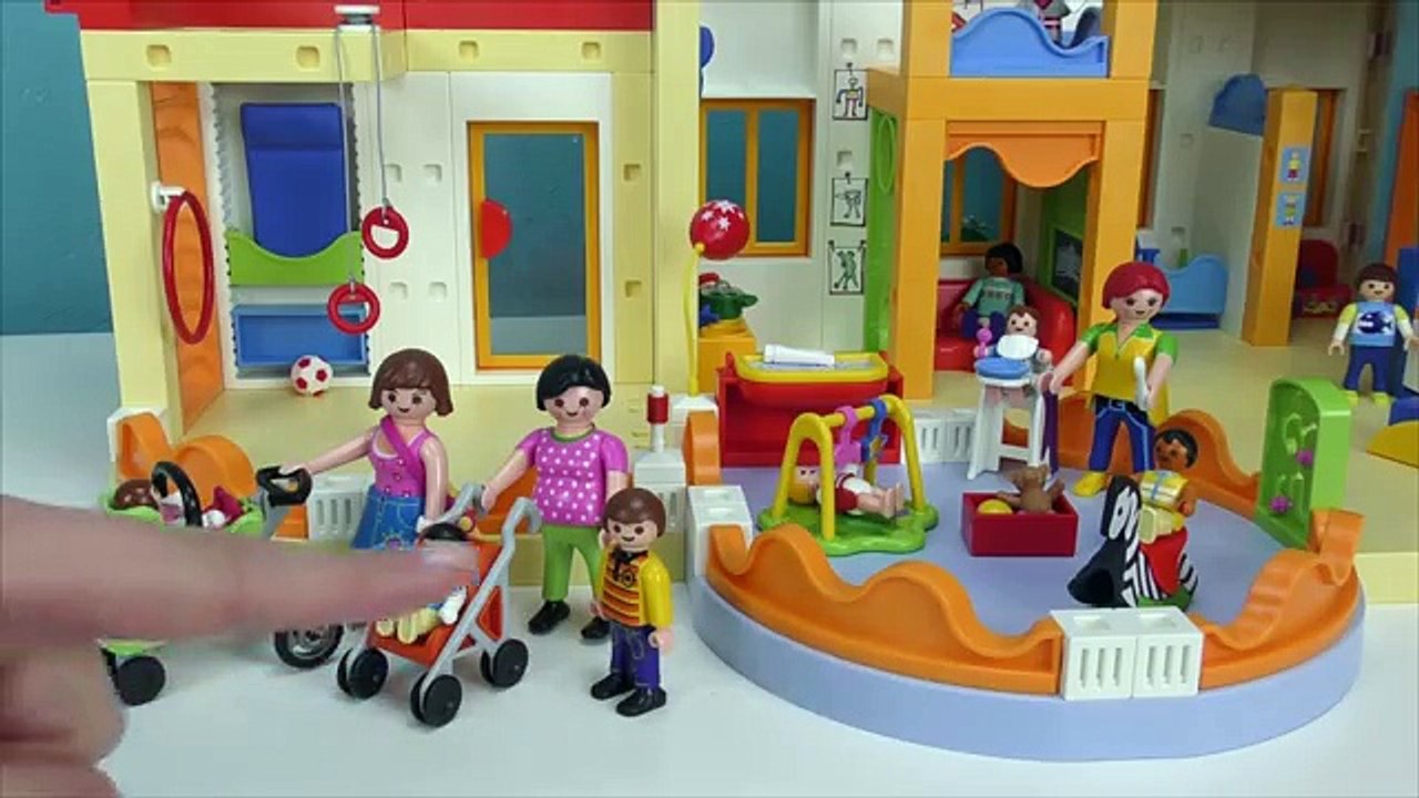 PLAYMOBIL Pre-School/ Young Children's Toys 5046 for sale online 