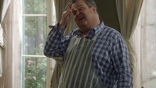 Modern Family Season 9 Episode 4 (Sex, Lies & Kickball)