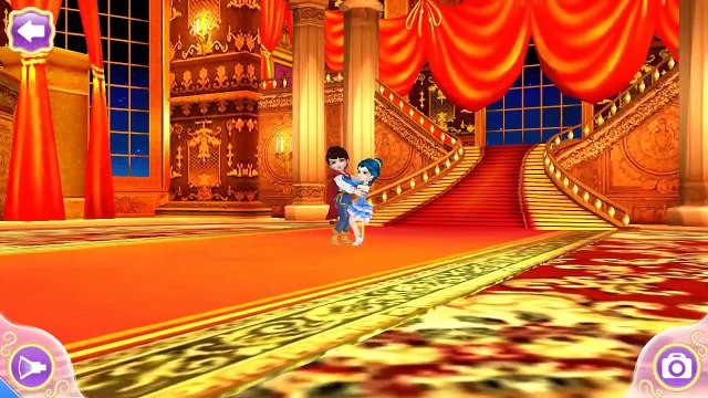 Coco Princess [Dance with your Prince] coco play Android game Play