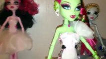 Monster high- Lenfer ou le paradis ?