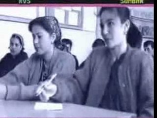 Nury Hudaygulyyew - Ykbalym