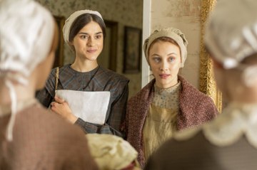 'Alias Grace' Season 1 Episode 5 (( New--Premiere )) Streaming