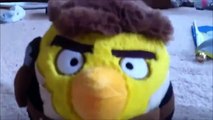 Angry Birds Epic Star Wars Adventures Ep 1
