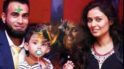 Imran Tahir | South African Cricketer |