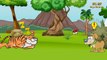 Dogs Cartoons for Children – Dog and Tiger - Funny Animals Cartoons For Children-RBZM-YaanrA