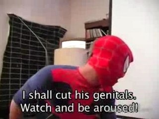 Return To Supermans