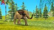 Elephant Finger Family Nursery Rhyme 3D _ 3D Animals Cartoons Finger Family Rhymes-aWS5hldpgPI