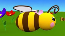 Farm animals for children toddlers. 3D animated picture show. Cartoons for babies. Learn English.-DIRUv5xU2GQ