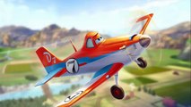 Disneys Planes - Story Mode Walkthrough Part 2 - Himalayan Hero (Dusty Crophopper)