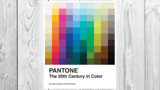 Download PDF Pantone: The Twentieth Century in Color FREE