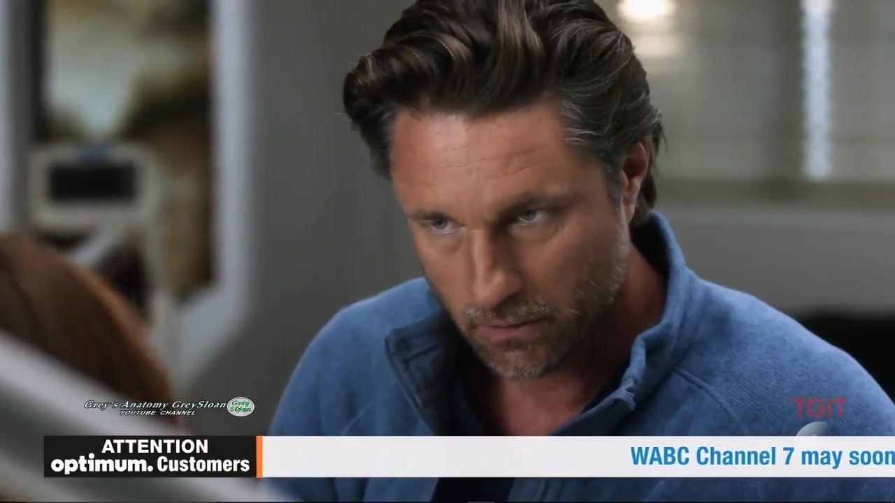 Grey's Anatomy 014x05 // , Season 14 Episode 5 F.u.l.l Official,,On ( American Broadcasting Company )