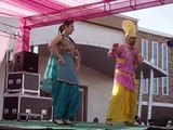 Tanu Brar Oldest First Dance Video __ Tanu Brar Moga __ Tanu Brar Group