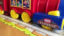 Giant Track for Thomas and Friends Toy Trains and Ride on Train Disney Cars