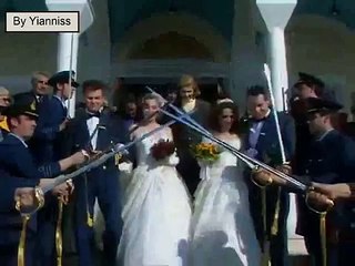 08. ΜΙΑ ΝΥΧΤΑ ΣΑΝ ΚΙ ΑΥΤΗ - Για την καρδιά του Αχιλλέα (Επ.8)