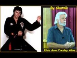 Elvis Presley Alive Is Preacher 