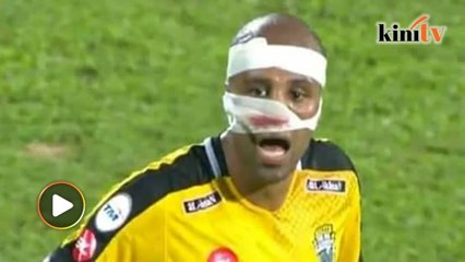 'Peminat bola kagum kesungguhan Thiago'