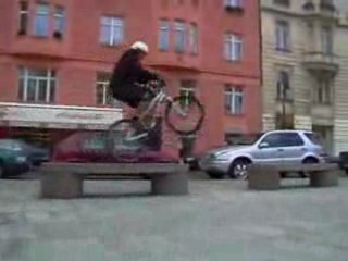 [MTB] ROAM - Ryan Leech - Prague [ Goodspeed ]