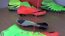 Whats Inside Nike Hypervenom 3 Boots ?!!
