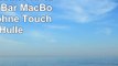 WildTech Sleeve für Apple MacBook Pro 13 mit Touch Bar  MacBook Pro 13 ohne Touch Bar
