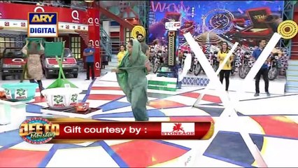 Jeeto Pakistan 15th October 2017 - ARY Digital Show