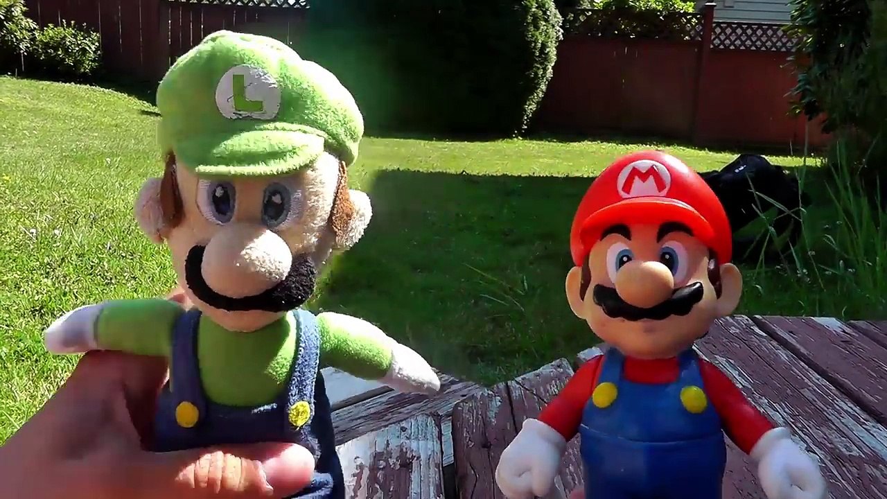 Summer Fun 3!!! - Cute Mario Bros.