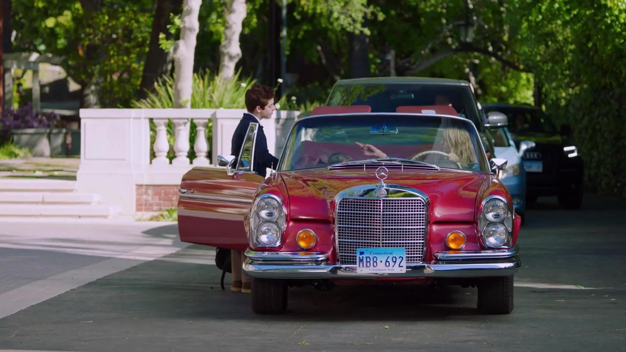 O.F.F.I.C.A.L O.N ^Fox Broadcasting Company^ 'The Mick' Season 2 Episode 5 F.U.L.L / FULL--SERIES