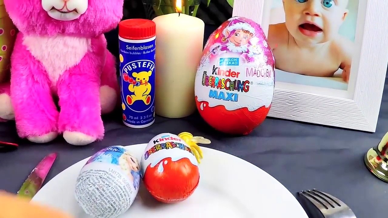 Eating living baby chicks for easter - Klunatik Parody! ASMR Eating Sounds!