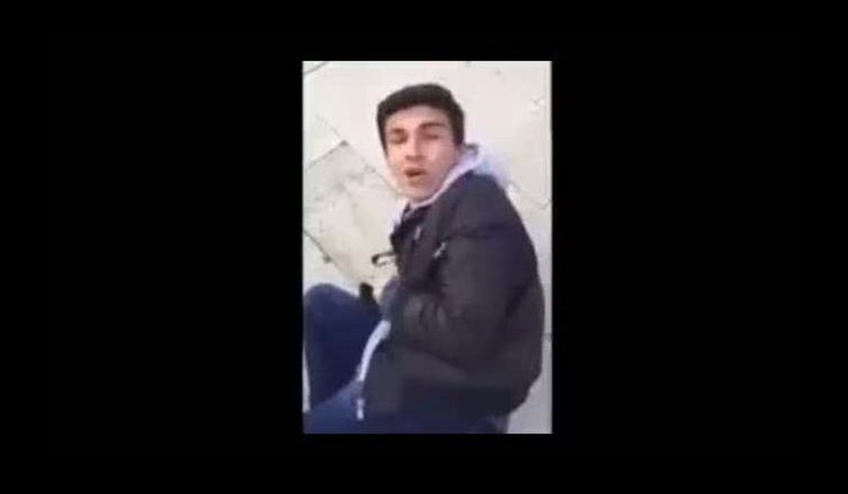 Konya'da taraftar rezaleti... Üniversite öğrencisini dövüp sosyal medyadan paylaştılar