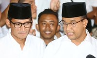 Tantangan Gubernur dan Wakil Gubernur DKI Jakarta