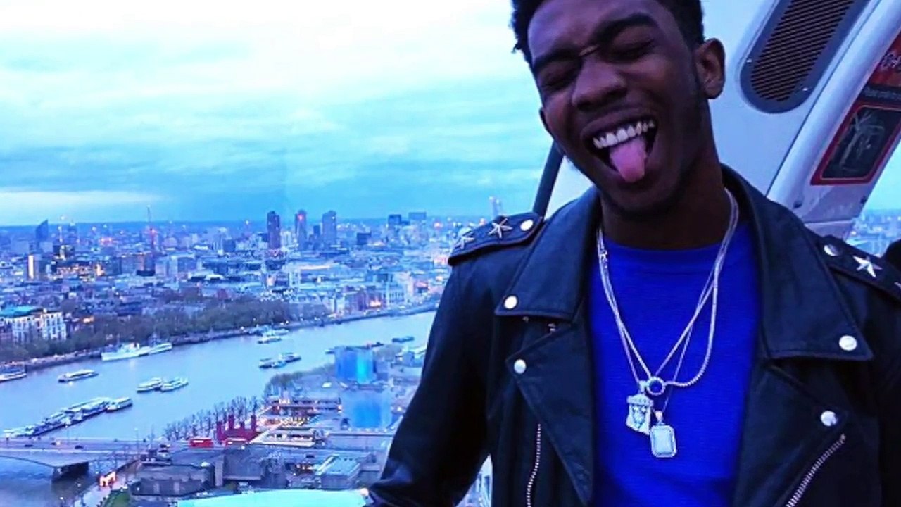 Desiigner Net Worth - Lifestyle Of The Rich And Famous-tkwMND4jZFI