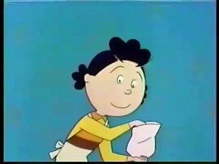 サザエさん予告（んがんん）