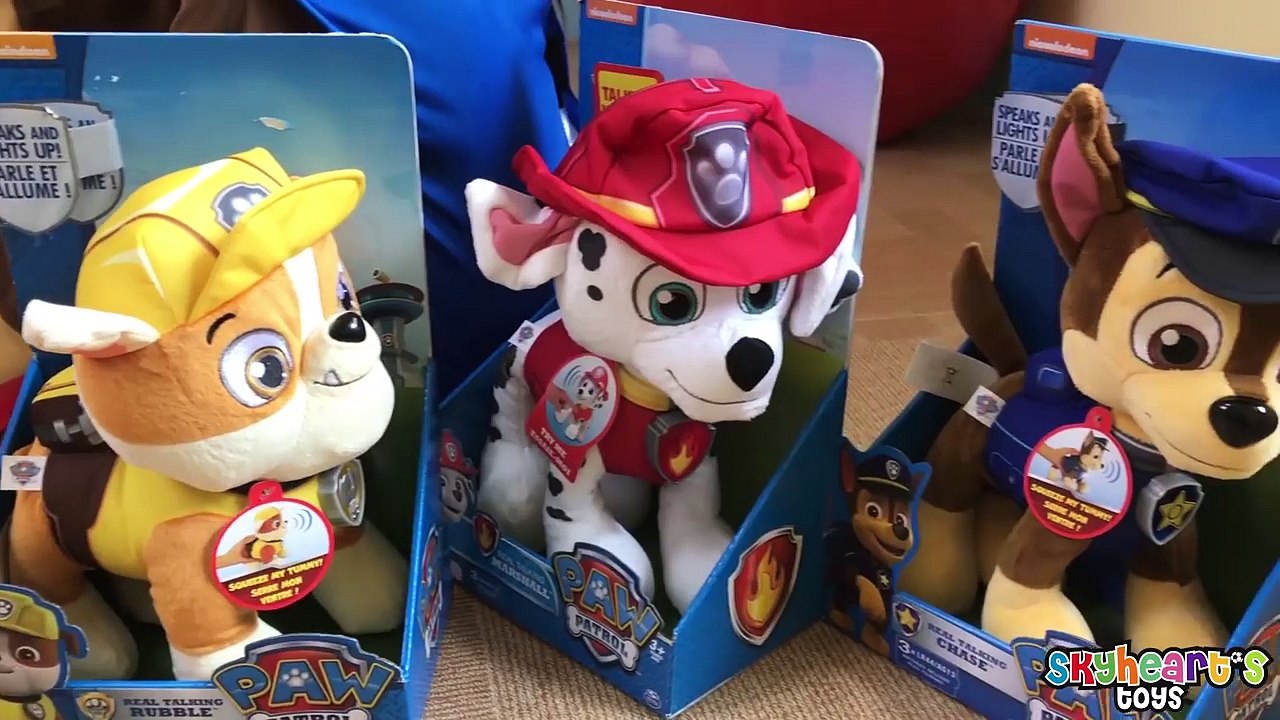 HULK STEALS Paw Patrol Marshall Giant Surprise Egg - Chase Zoomer Everest Paw  Patrol toys for kids – Видео Dailymotion